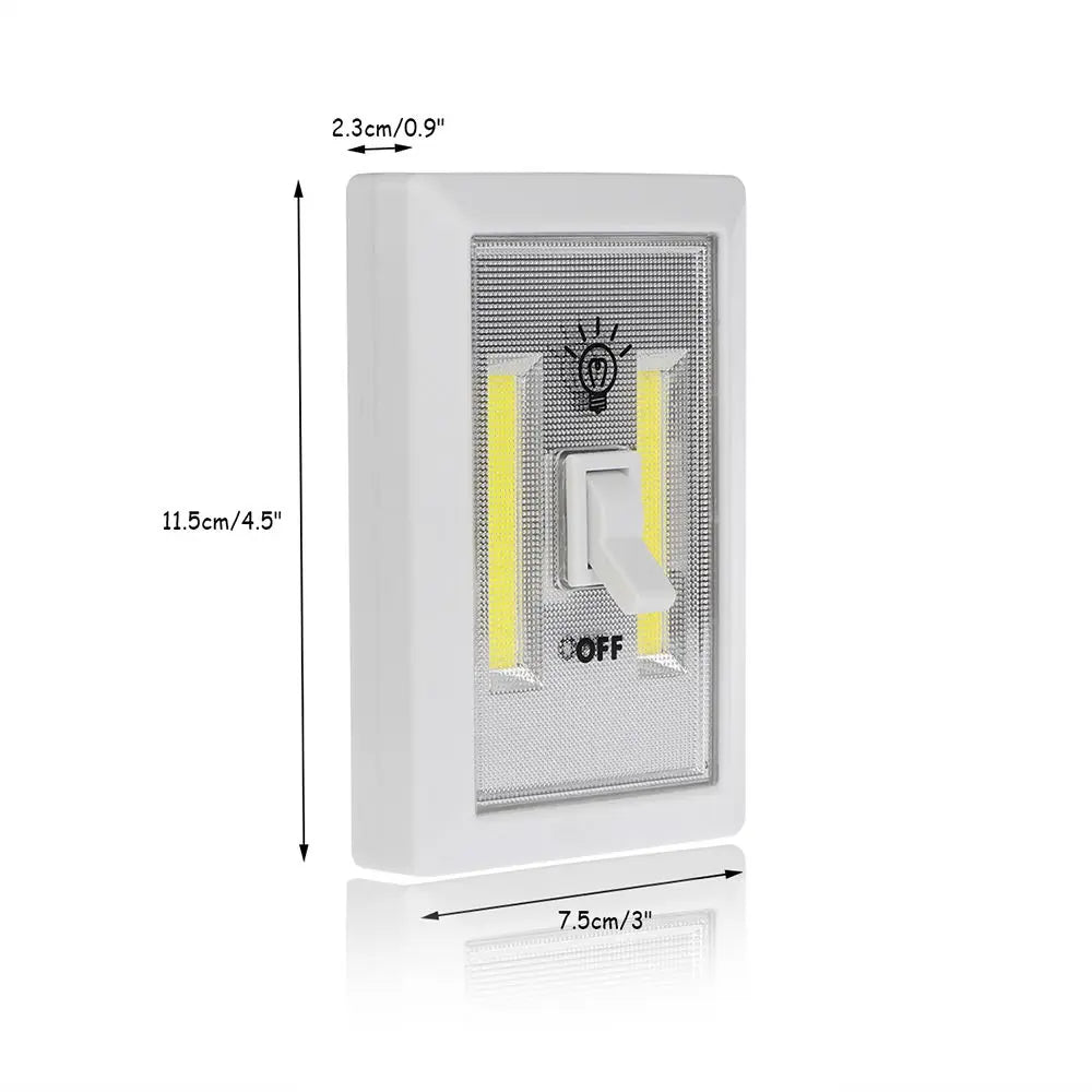 Cabinet and task lighting