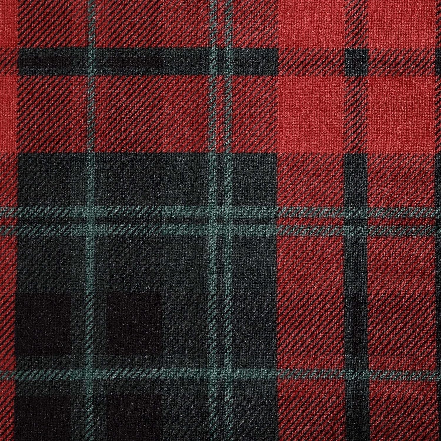 Eddie Bauer - Soft Throw Blanket, Reversible, for Bed & Couch, 60X70