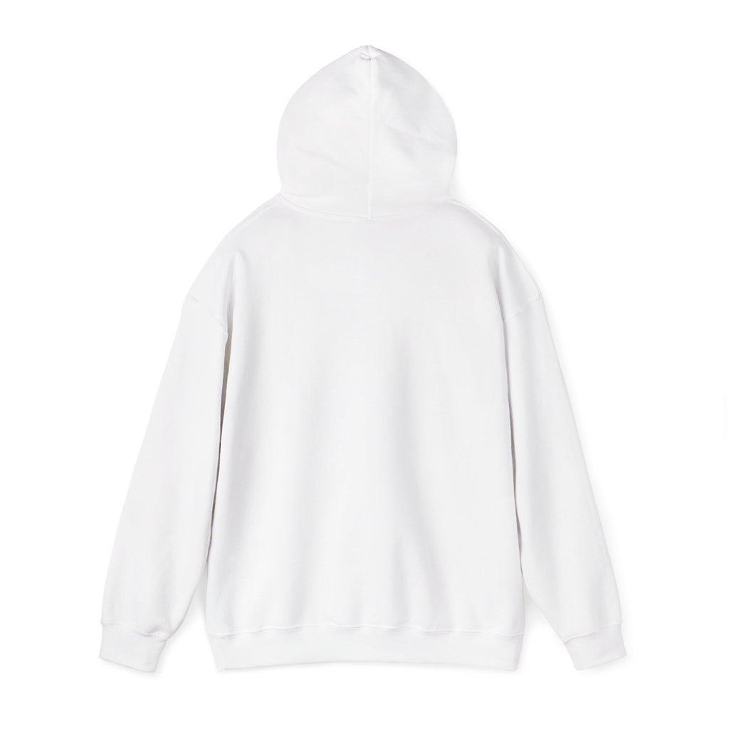 Blindspot Hoodie