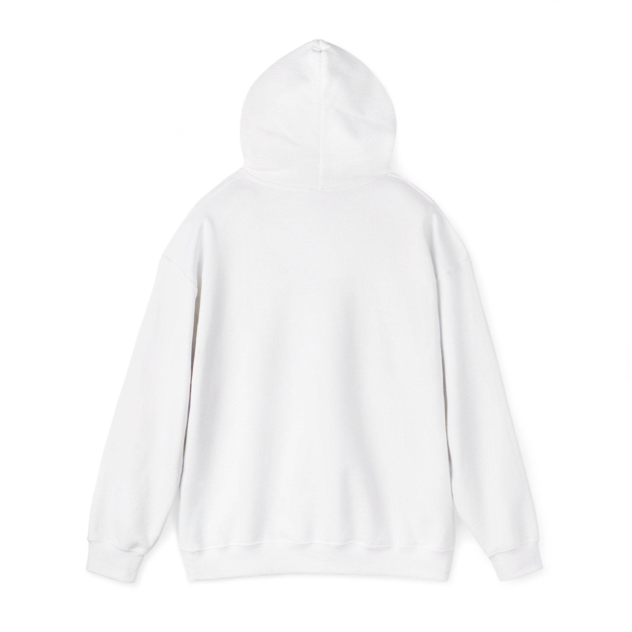 Blindspot Hoodie
