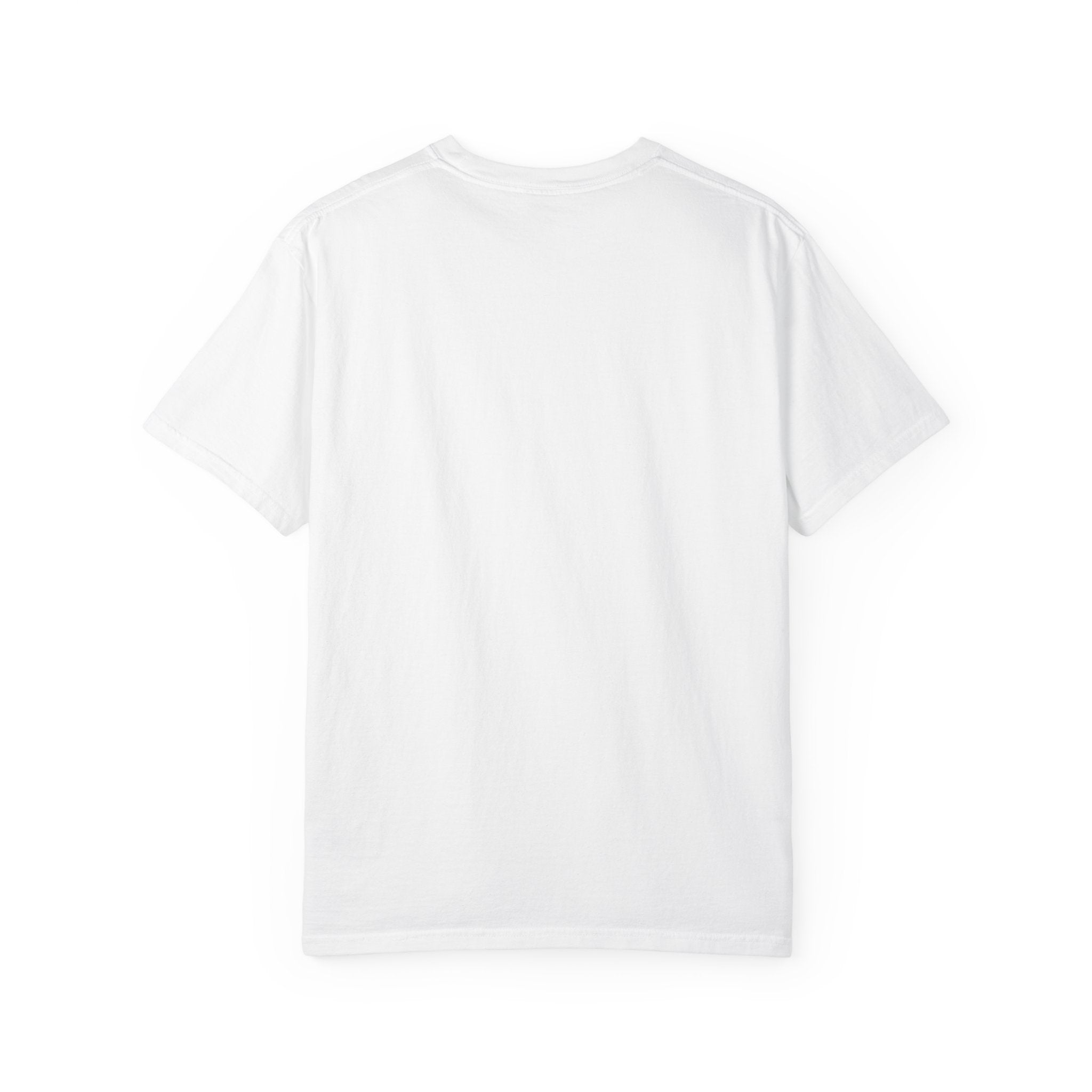 Blindspot Tee