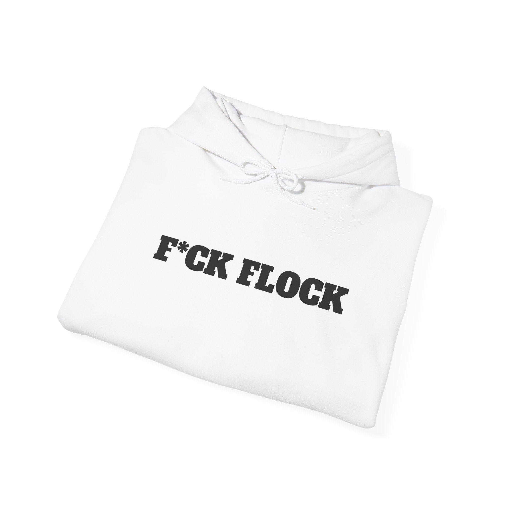 Blindspot Hoodie