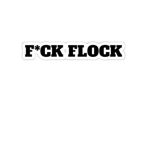 Blindspot Stickers