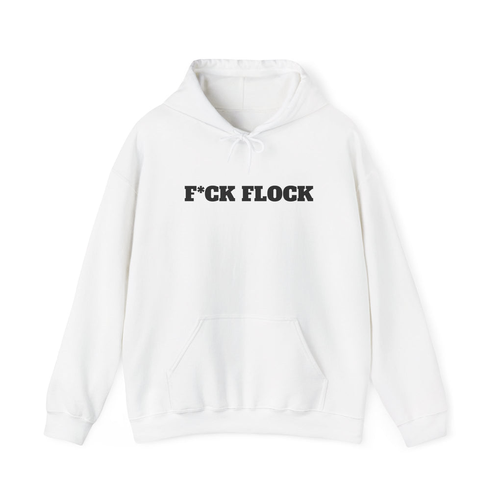 Blindspot Hoodie