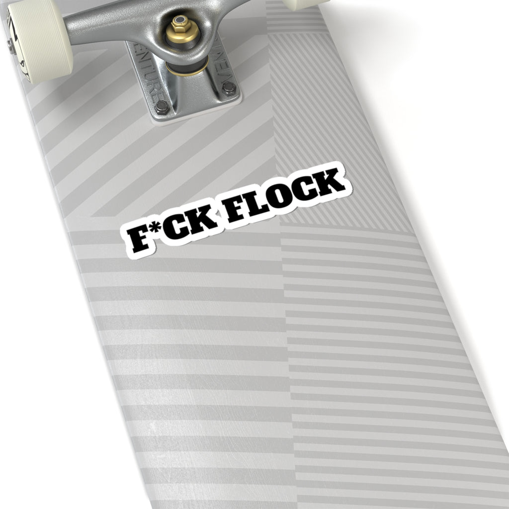 Blindspot Stickers