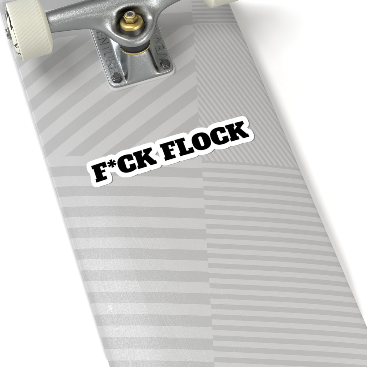 Blindspot Stickers