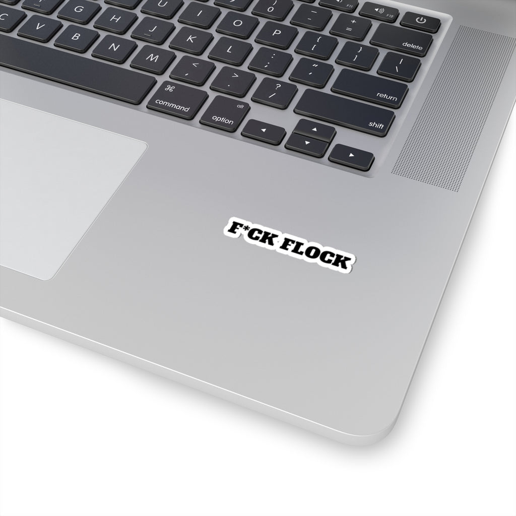 Blindspot Stickers