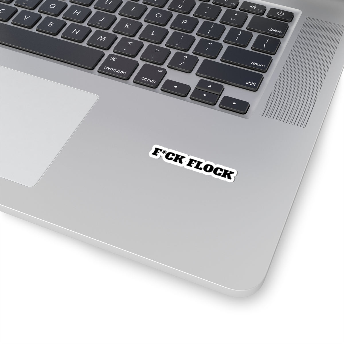 Blindspot Stickers