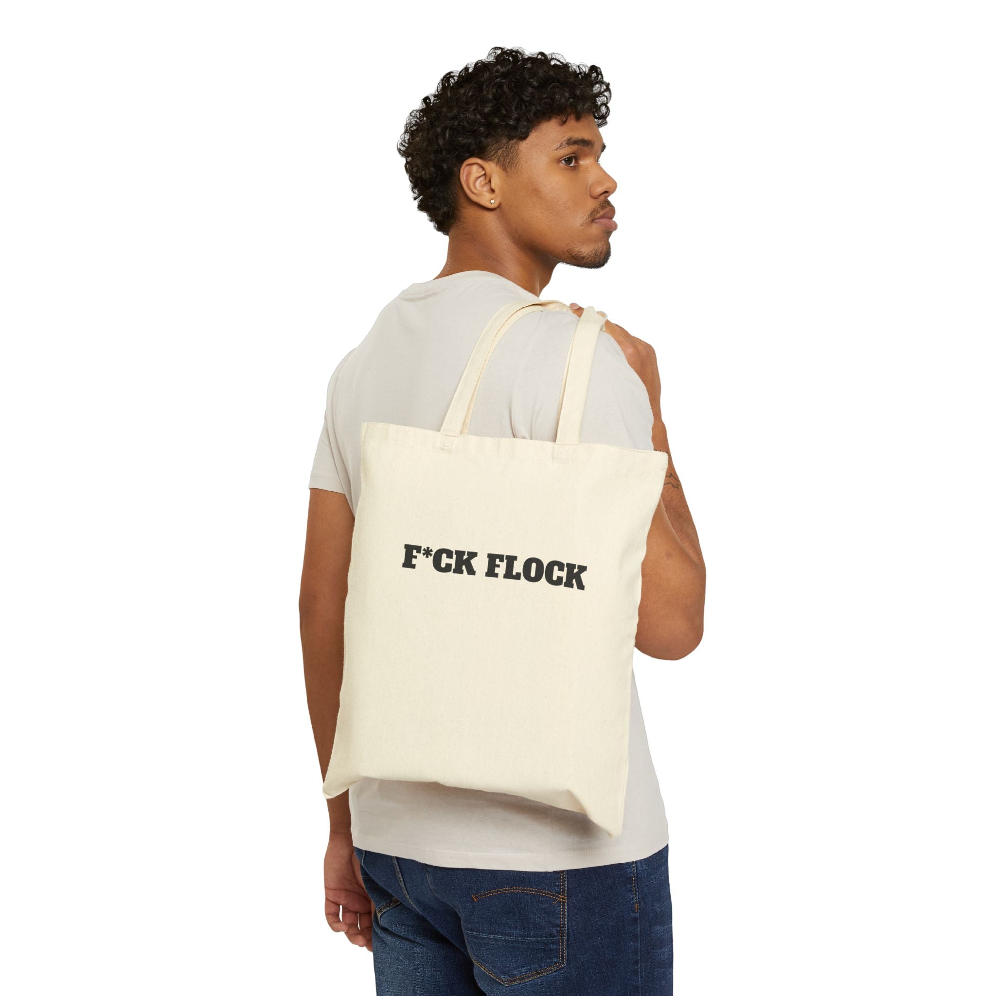 Blindspot Tote