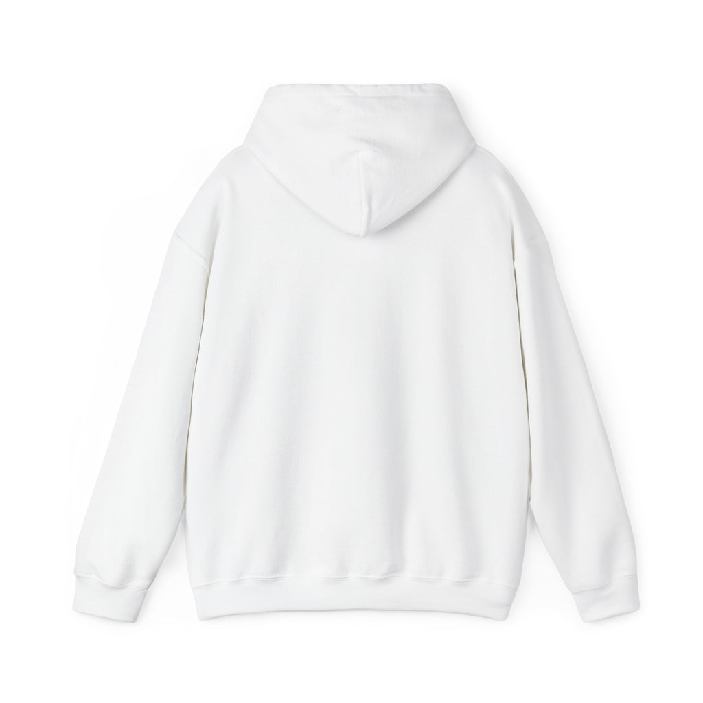 Blindspot Hoodie