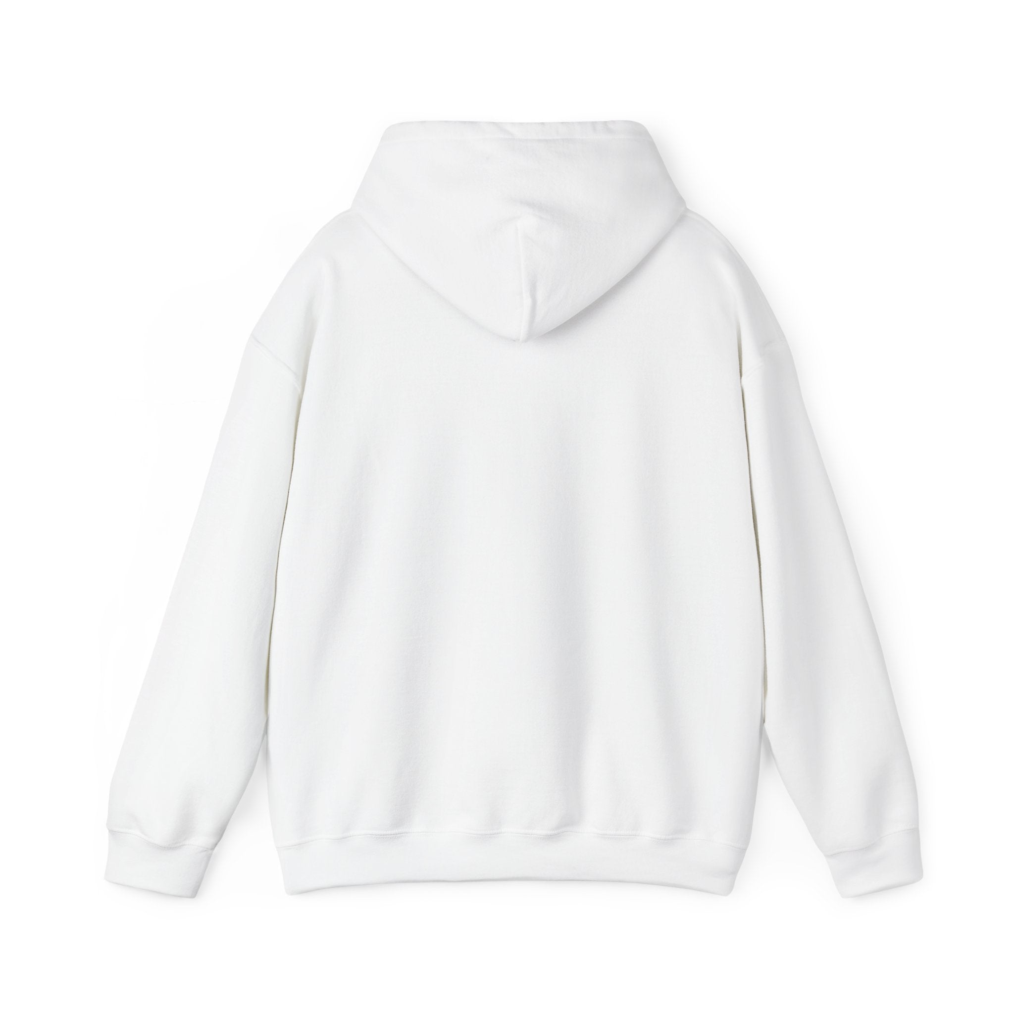 Blindspot Hoodie