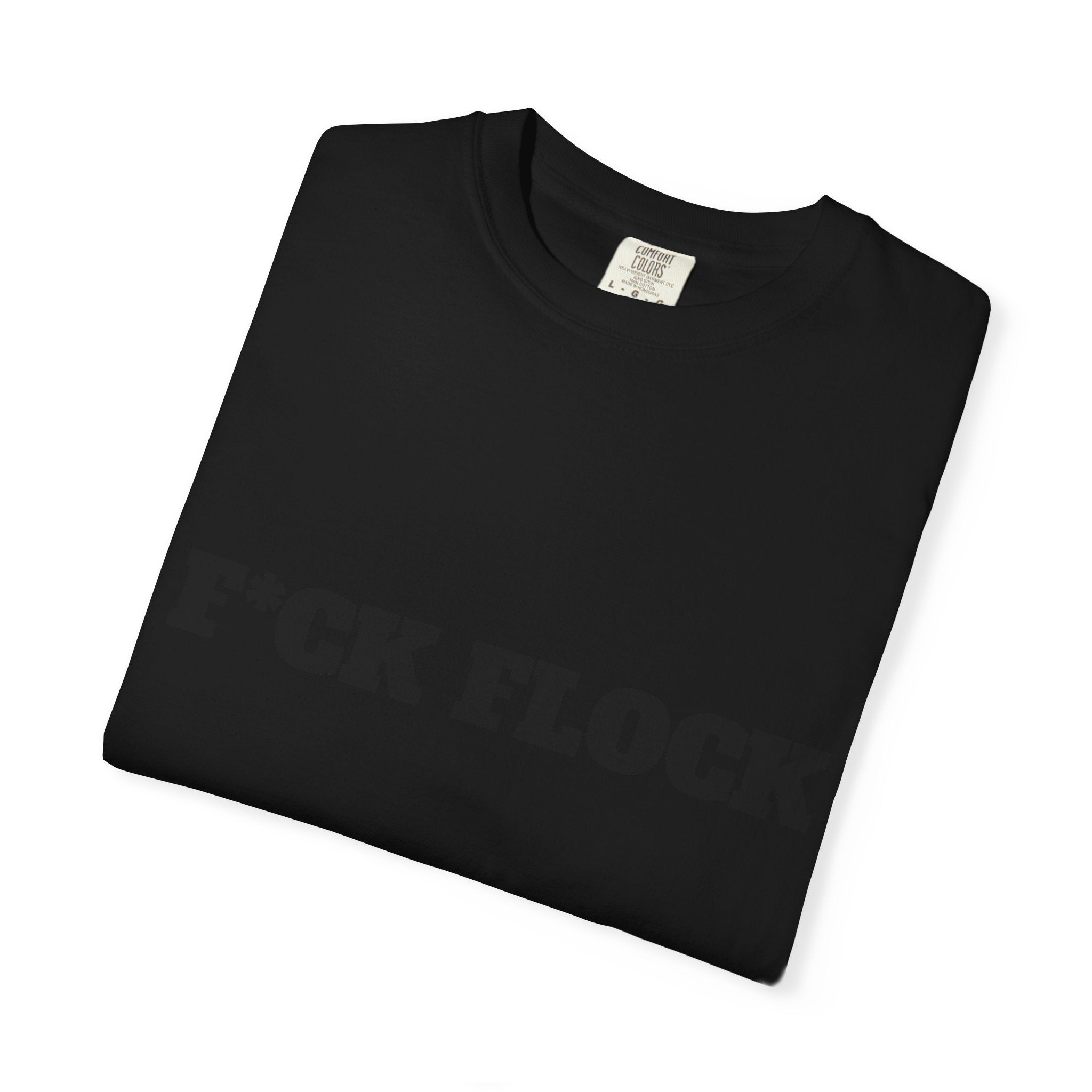 Blindspot Tee