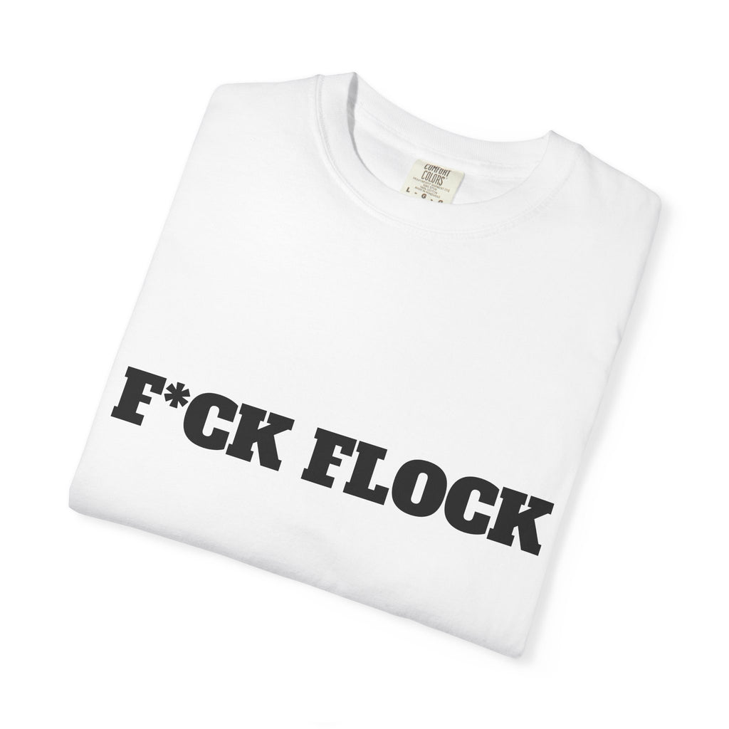 Blindspot Tee