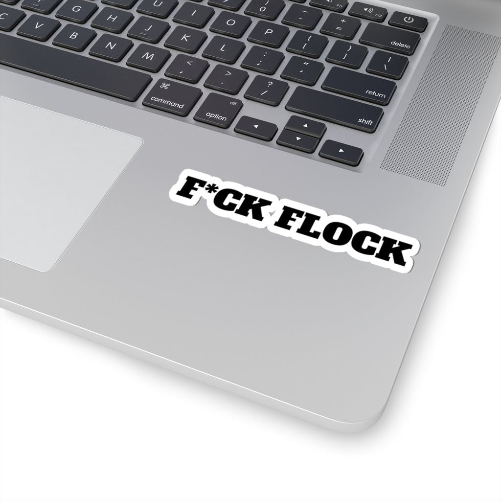 Blindspot Stickers