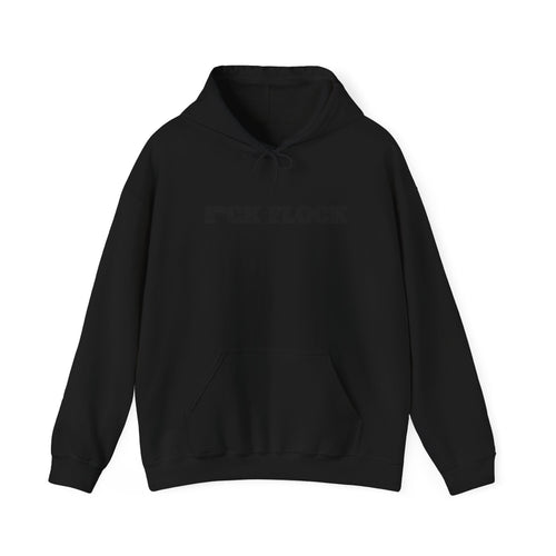Blindspot Hoodie
