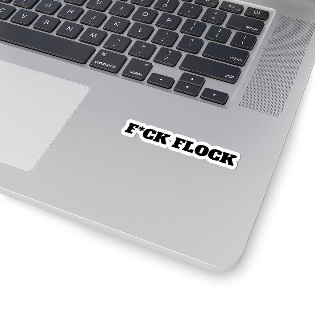 Blindspot Stickers