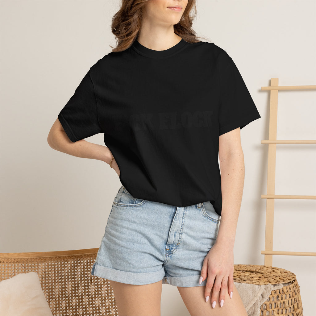 Blindspot Tee