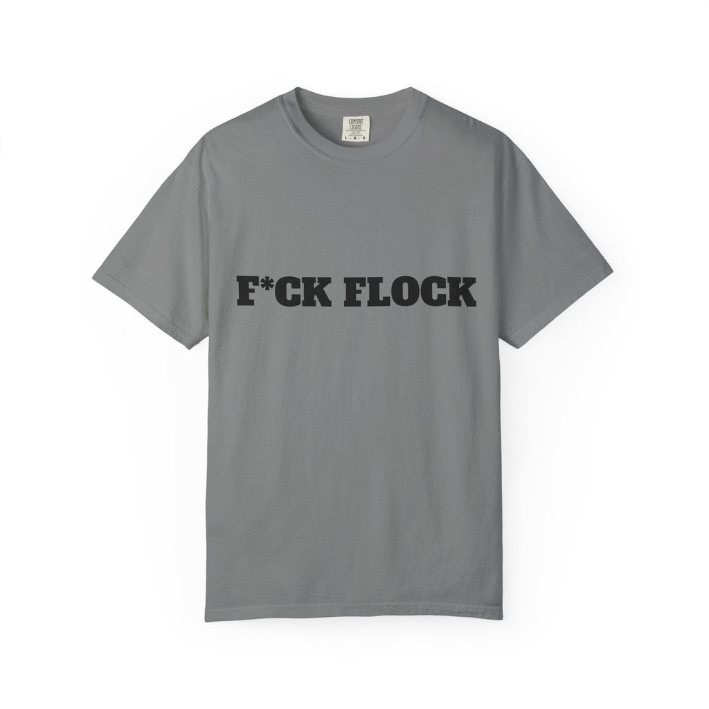 F*CK FLOCK Tee