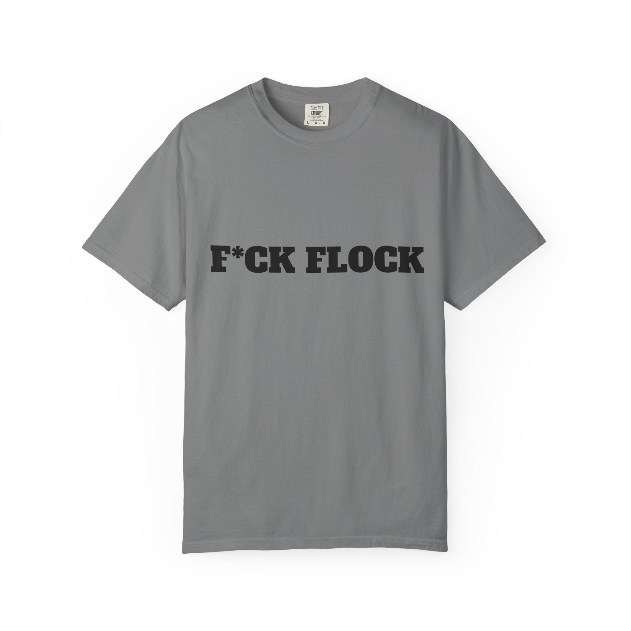 F*CK FLOCK Tee