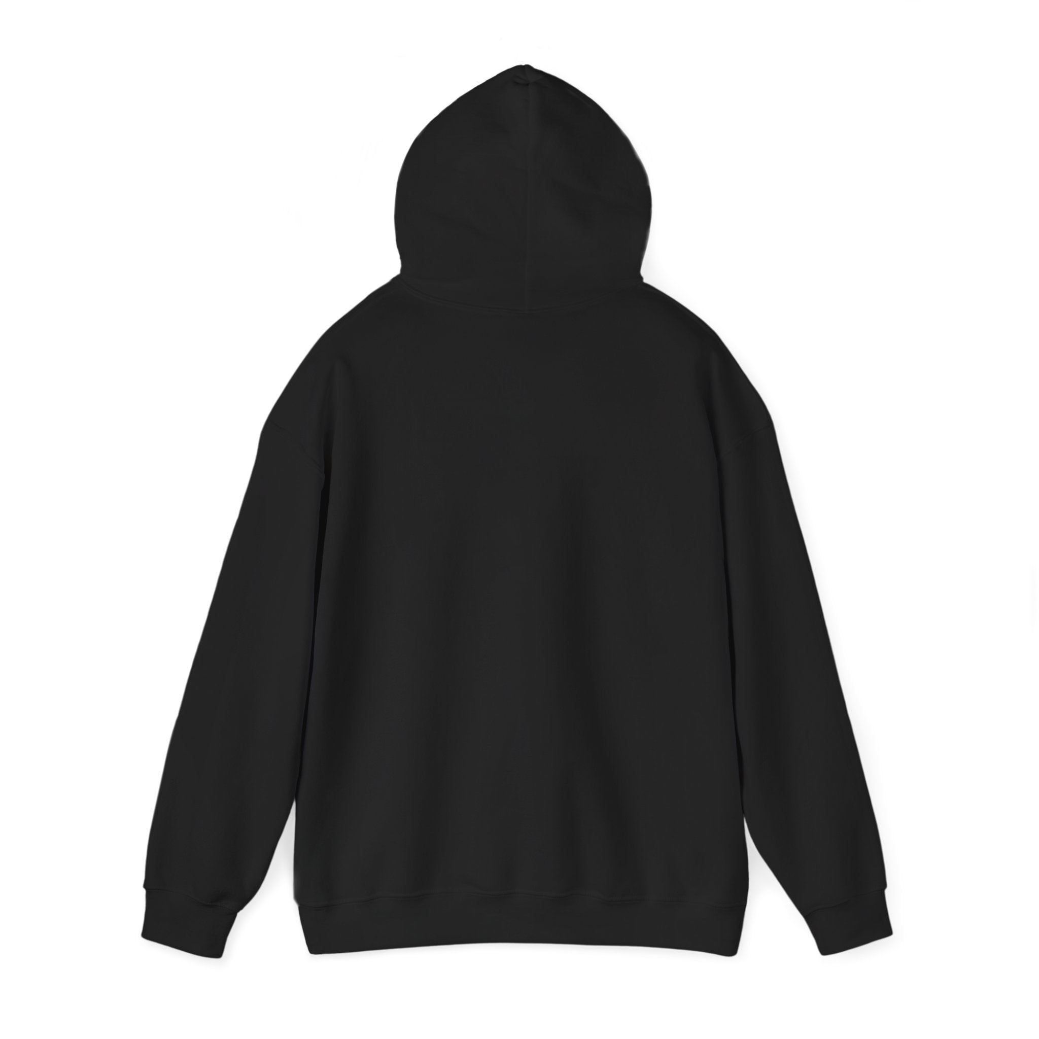 Blindspot Hoodie