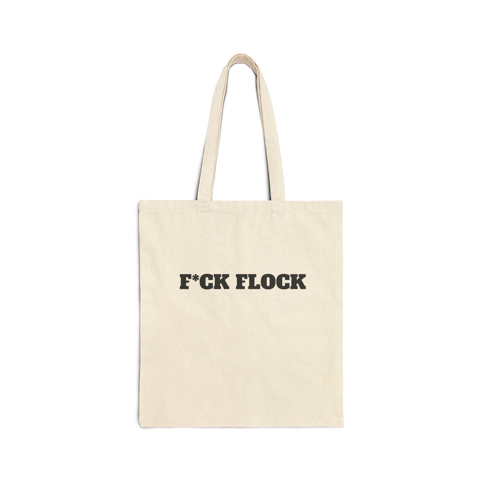 Blindspot Tote