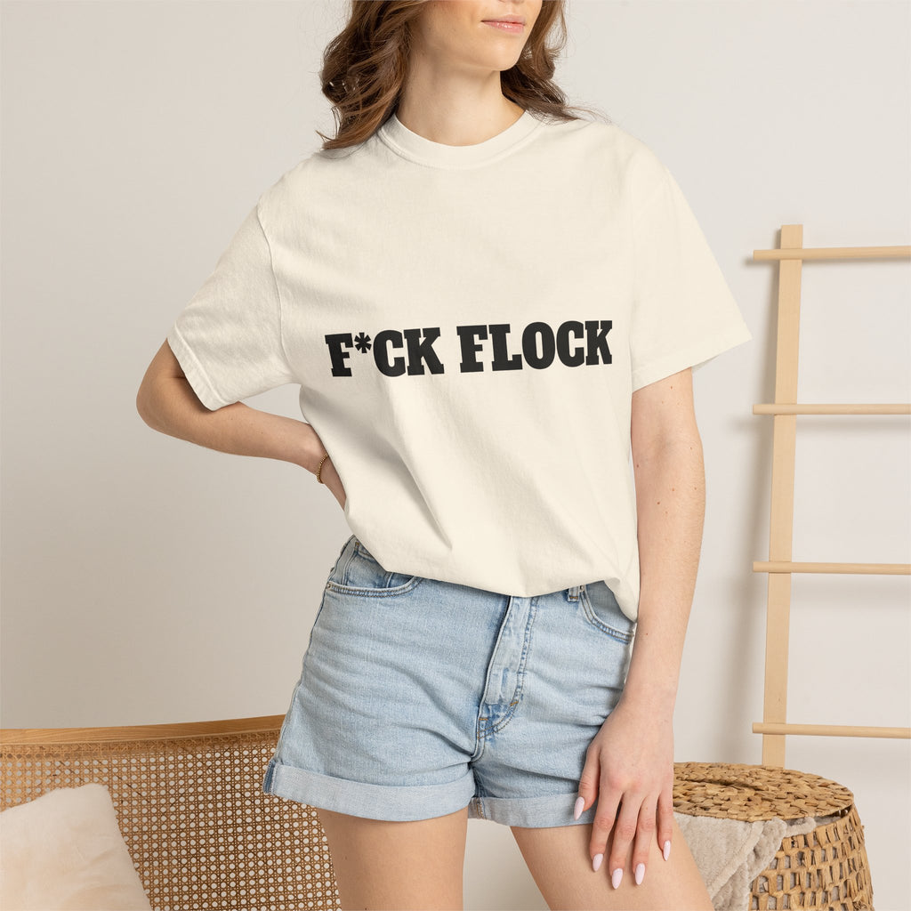 F*CK FLOCK Tee
