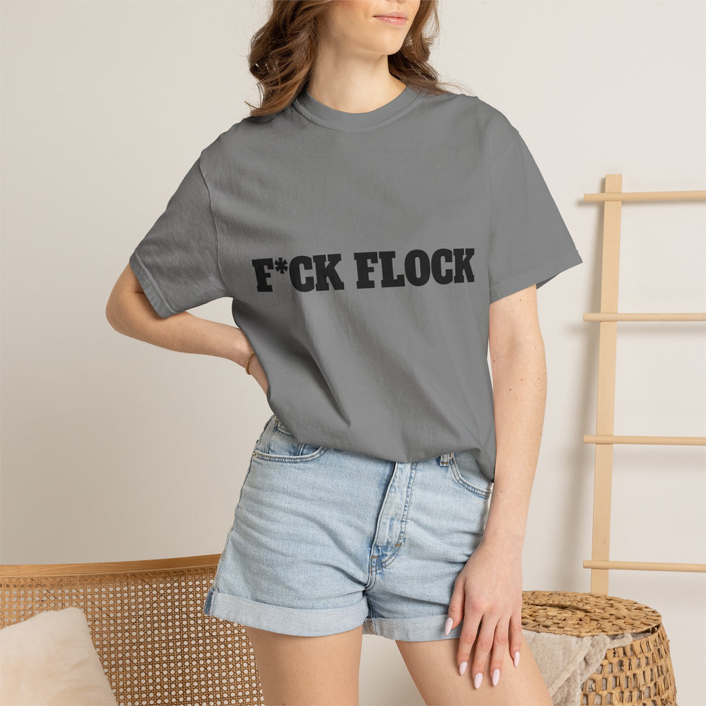 F*CK FLOCK Tee