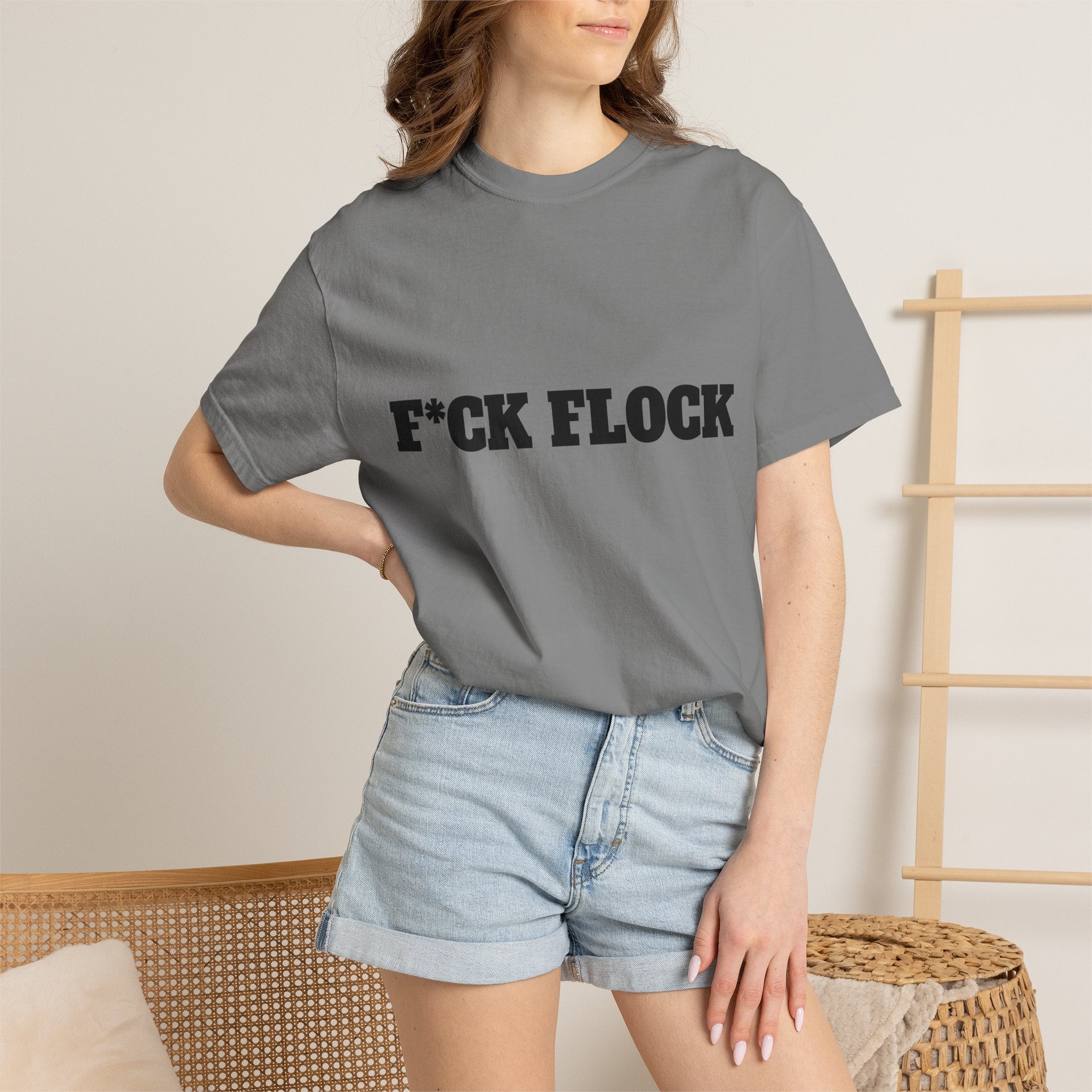 F*CK FLOCK Tee