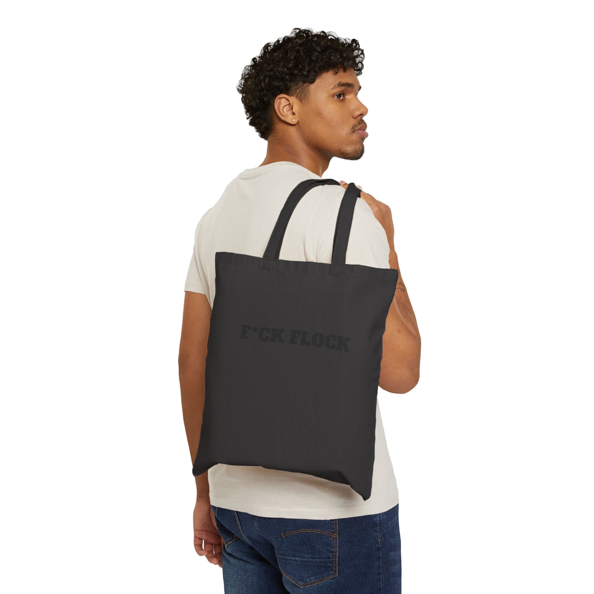 Blindspot Tote