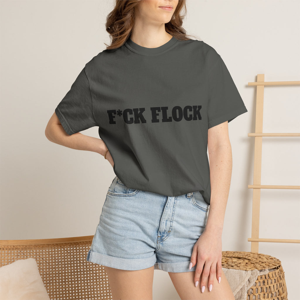 F*CK FLOCK Tee