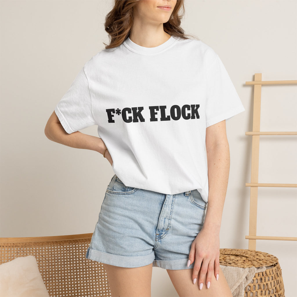 F*CK FLOCK Tee