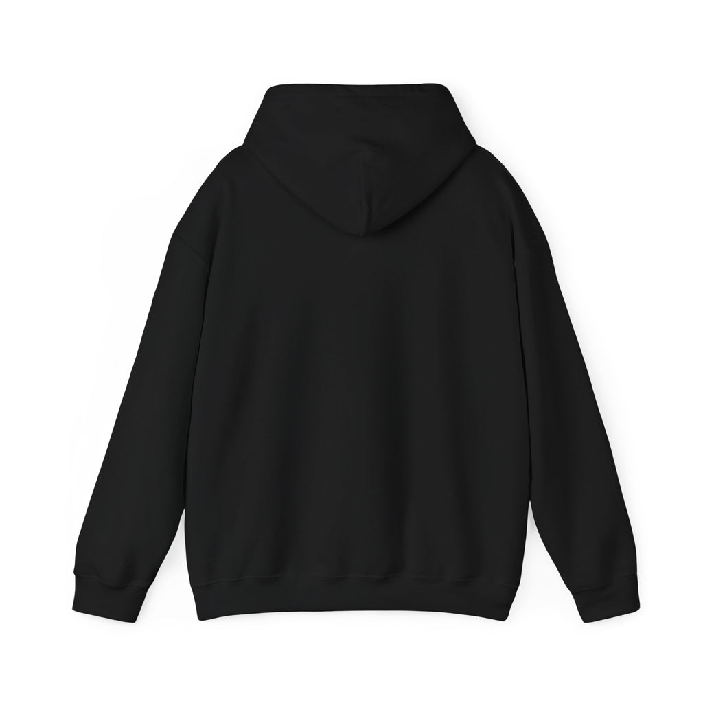 Blindspot Hoodie