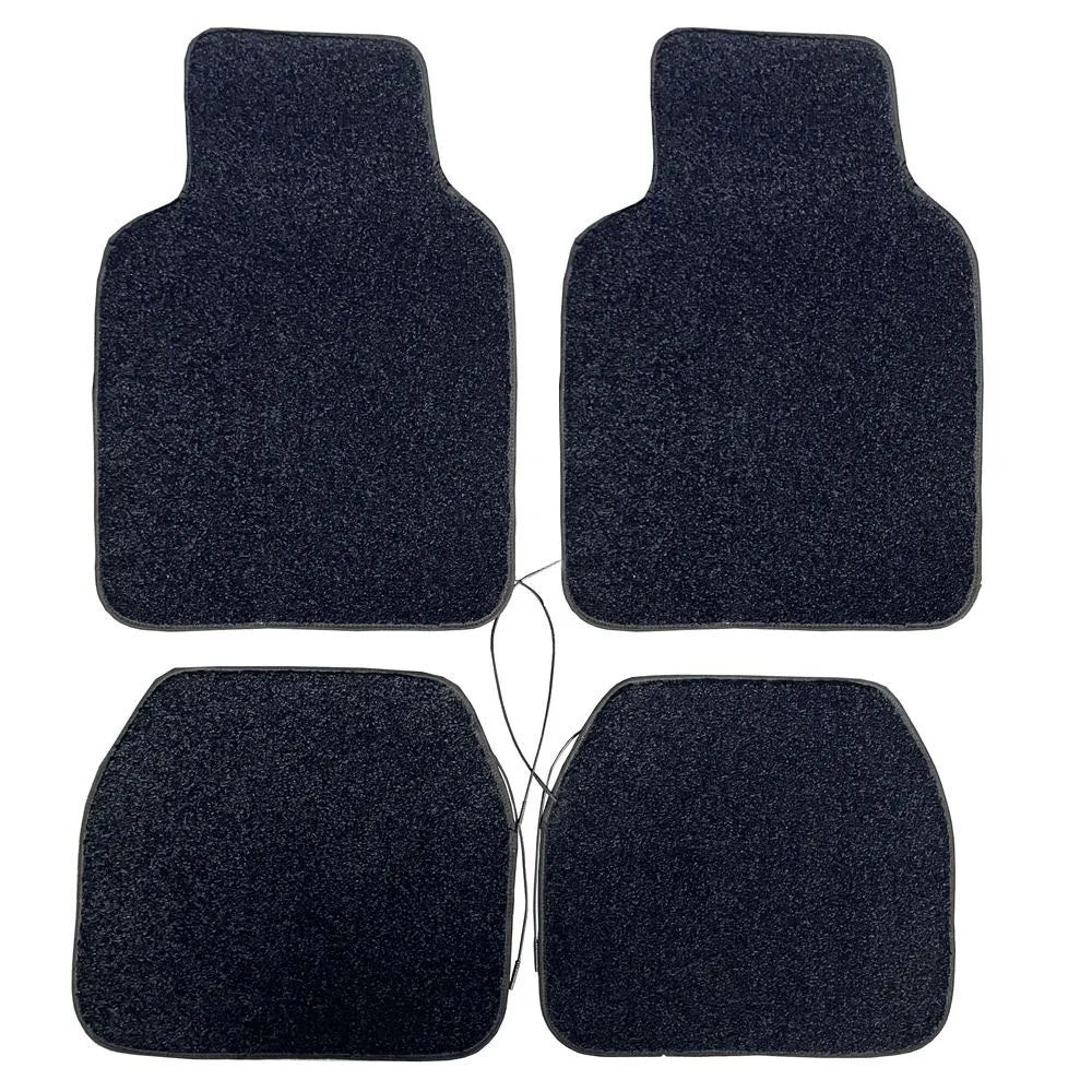 Fiber Optic Star Car Mats with App Control