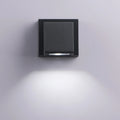 Modern 3W 6W LED Wall Lamps Indoor Wall Lights Bedroom Balcony Garden Porch Bathroom Home Decoration Indoor Lighting AC85-265V