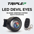 LEDDevil Eye's